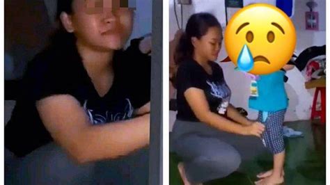 twstalker ibu viral|Viral Video Ibu dan Anak Kecil Baju Biru Part 2 Durasi 4 Menit .